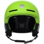 Гірськолижний шолом POC POCito MIPS Fluorescent Yellow/Green XS/S (PC 104748234XSS1)