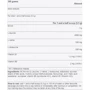 Аминокислота для спорта Yamamoto Nutrition Bcaa Powder 8-1-1 300 g /54 servings/ Unflavoured: Вкус Без вкуса