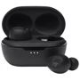 Навушники JBL 115TWS Black (JBLT115TWSBLK): Тип випромінювача динамічний