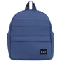 Коляска 2 в 1 Bair Kiwi Soft BKS-43 синій: Можливість встановлення люльки есть