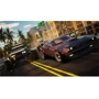 Fast & Furious: Spy Racers Rise of SH1FT3R (Nintendo Switch): Серія приставки Nintendo Switch