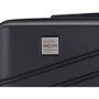 Чемодан Semi Line 20" (S) Black (T5789-1): Стиль Повседневный (Casual)