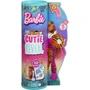 Лялька Barbie Cutie Reveal Друзі з джунглів Reveal Тигреня (HKP99)