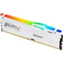 Kingston FURY 32 GB DDR5 5600 MHz Beast RGB EXPO White (KF556C36BWEA-32): Тип DDR5