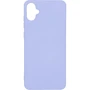 Чохол для телефона ArmorStandart ICON Case Lavender для Samsung A055 Galaxy A05 (ARM71804)