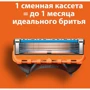 Gillette Fusion Power Сменные касеты для бритья 2 шт: Вид Сменные кассеты