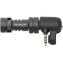 Направленный конденсаторный микрофон Rode Videomic ME: Тип Для планшетов, смартфонов