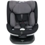 Автокрісло FreeON Opal Black (44473)