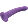Фаллоимитатор Chisa Sweet Breeze Bend Over L Purple