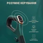 Пароочищувач Inspire ALE-006 Green фото 7