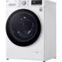 Стиральная машина LG F2WN4S6S1: Класс стирки A