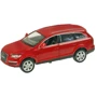 Машинка металл 68249A АВТОПРОМ, 1:24 Audi Q7, 2 цвета