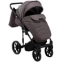 Коляска 2 в 1 Adamex Porto Light Tip TK-21 шоколад: Стать дитини Унисекс