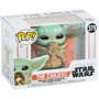 Игровая фигурка Funko POP! cерии Мандалорец - Малыш с лягушкой (49932) фото 4