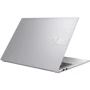 Ноутбук ASUS VivoBook Pro 16X OLED N7600PC (N7600PC-I716512S0T) RB: Объем накопителя 512 ГБ (SSD)