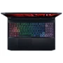 Ноутбук Acer Nitro 5 AN515-45-R9CT (NH.QBSEP.00A): Видеоадаптер NVIDIA GeForce RTX 3080 8 ГБ GDDR6