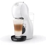 Кофеварка DELONGHI EDG110W: Мощность, Вт 1400