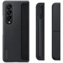 Чехол для телефонов Samsung Standing Cover with Pen Black (EF-OF93PCBEGUA) for Samsung F936 Galaxy Fold 4: Цвет черный