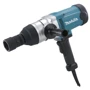 Гайковерт сетевой Makita TW1000: Назначение профессиональный