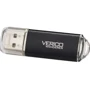 USB-флешка Verico 64GB Wanderer Black (1UDOV-M4BK63-NN)
