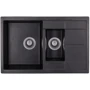 GRANADO LEON black shine (1001)