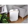 Очищувач повітря Sencor SHA 9400WH: Площа приміщення, кв.м 50