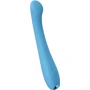 Вибратор FairyGasm MerryWand blue