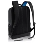 Сумка для ноутбука Dell 15 "Pro Essential Backpack Black (ES1520P): Колір чорний