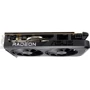 Видеокарта ASUS Dual Radeon RX 6600 V3 8GB GDDR6 (DUAL-RX6600-8G-V3): Тип памяти GDDR6