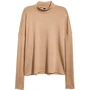 Водолазка H&M 4211554 40 бежевая: Сезон Демисезон