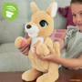 Інтерактивна іграшка Hasbro Furreal Friends Кенгуру мама Джозі і її кенгурята (E6724) фото 11