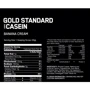 Протеїн Optimum Nutrition 100% Casein Gold Standard 909 g / 27 servings / Strawberry: Стать унісекс