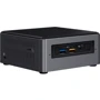 Персональный компьютер (ПК) Intel NUC i3-7100U (BOXNUC7I3BNH): Видеокартка Intel HD Graphics 620