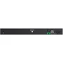 Мережевий комутатор D-Link DGS-1210-28X/ME: Тип Управляемый
