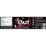 Swedish Supplements Crazy 8 260 g /26 servings/ Blue Ice Rocket: Тип Комплекс до тренування