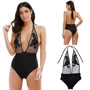 Боди NDS 8040 One Size Вlack (22270)