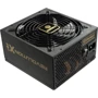Блок питания Enermax REVOLUTION X't II 550W (ERX550AWT): Модульные (съемные) кабеля есть