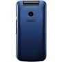 Мобильный телефон Philips Xenium E255 Blue (UA UCRF): Встроенная память 32 МБ