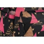 Сумка для ноутбука 2E Bags&Cases 13" TeensPack Triangles Backpack Black (2E-BPT6114BK) фото 6