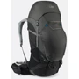 Рюкзак туристичний Рюкзак Lowe Alpine Cerro Torre 80:100 Black/Greyhound M/L (LA FBQ-02-BL-80)