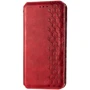 Аксессуар для смартфона Mobile Case Getman Cubic Red for Samsung A217 Galaxy A21s