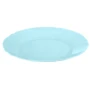 Тарелка Luminarc Louis XV Light Turquoise 24 см (Q3698)