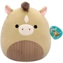 Мягкая игрушка Squishmallows Конь Марс 30 см (SQCR06689) фото 7