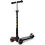 Самокат iTrike Maxi (JR 3-003-1-B black)