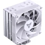 Кулер Jonsbo PISA A4 White: Призначення для процесора