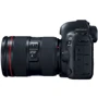 Canon EOS 5D Mark IV kit EF 24-70 4L ІS: Размер матрицы, мм 36x24