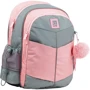 Рюкзак школьный Kite Education Gray & Pink K22-771S-2 фото 9