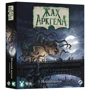 Дополнение к игре Ужас Аркхэма. Третья редакция: Во мраке ночи (Arkham Horror: Dead of Night) (UA): Тип Детские