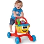 Ігровий центр-ходунки Chicco Happy Shopping (07655.00.18): Виробник Chicco