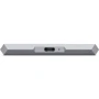 Внешний жесткий диск LaCie Mobile Drive 2 TB Space Gray (STHG2000402): Вес, г 200